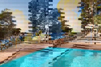Foto Barcelo Aguamarina **** Cala Dor