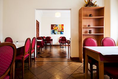 Foto Residencial Lar Do Areeiro *** Lissabon