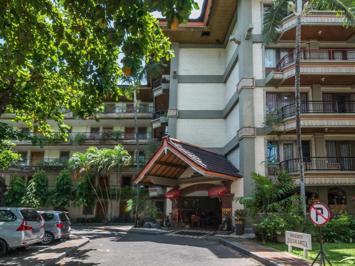 Foto Club Bali Family Suites at Legian Beach **** Legian Beach