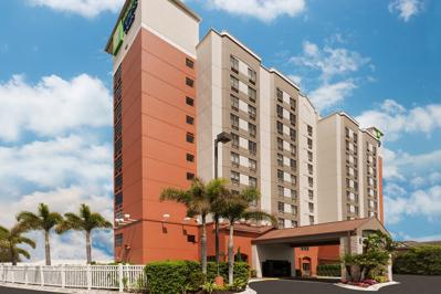 Foto Holiday Inn Express and Suites Nearest Universal Orlando *** Orlando