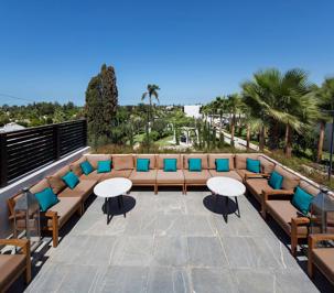 Foto STORY Rabat Hotel Boutique en SPA ***** Rabat