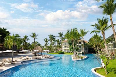 Foto Hotel Wyndham Alltra Punta Cana ***** Punta Cana