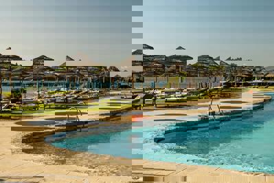 Pitrizza A Luxury Collection Hotel Costa Smeralda