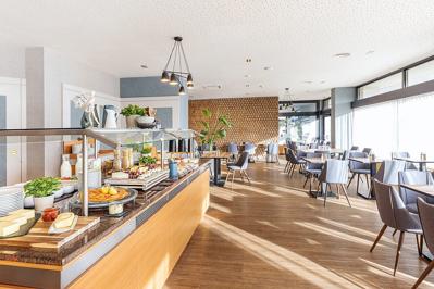 Foto Mercure Atrium Braunschweig Braunschweig