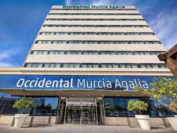 Foto Occidental Murcia Agalia **** Murcia