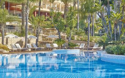 Foto Ria Park en Spa ***** Vale Do Lobo