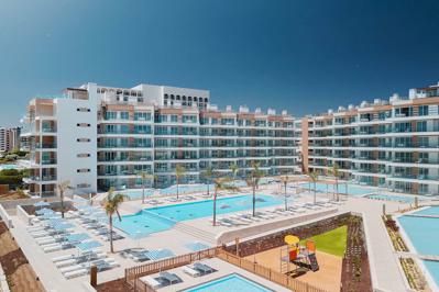 Foto Dom Pedro Residences ***** Vilamoura
