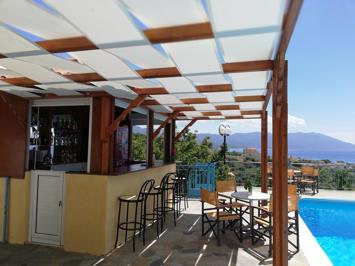 Foto Villa Jota ** Marathokampos