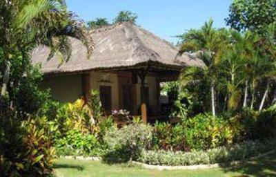 Taman Sari Cottages