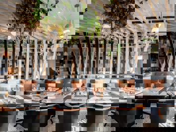 Foto Novotel Paris Centre Bercy **** Parijs