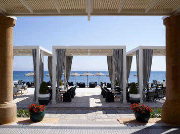 Foto Albergo Gelsomino ***** Kos