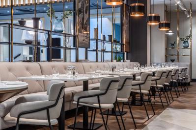 Foto Radisson Blu Prague ***** Praag