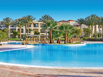 Foto Hotel Jaz Mirabel Beach ***** Sharm El Sheikh