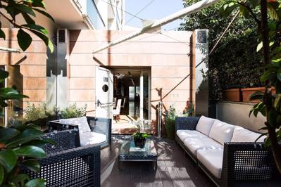 Foto Hilton Garden Inn Rome Claridge **** Rome