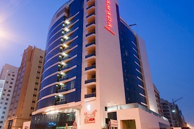 Foto Carlton Al Barsha **** Dubai