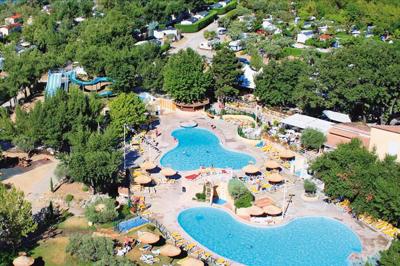 Foto Sunelia Vacances L Hippocampe ***** Volonne