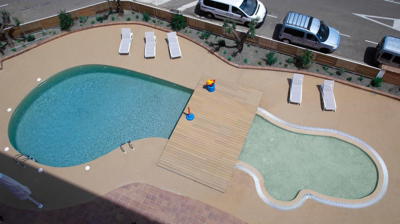 Foto Prestige Sant Marc *** Rosas