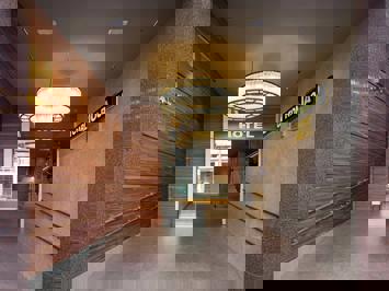 Mercure Carlton Rioja