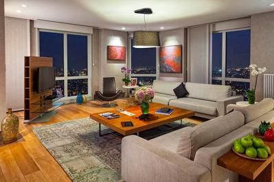Foto Fraser Place Anthill Istanbul **** Istanbul