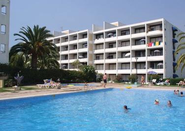Foto Parque Mourabel Oasis Village en Pe do Lago *** Vilamoura