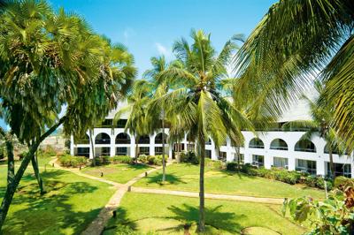 Foto Reef *** Mombasa