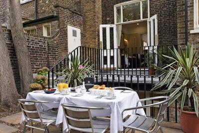 Foto Grange Clarendon **** Londen