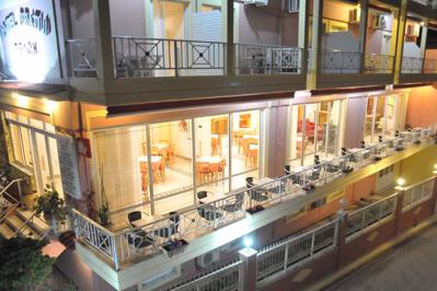 Foto Brati II Beach *** Arkoudi