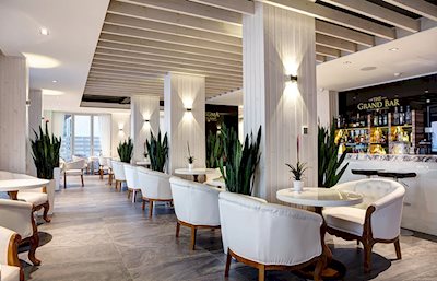 Foto The Ciao Stelio Deluxe ***** Larnaca