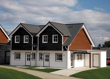 Foto Lindner Ferienpark Nurburgring **** Drees