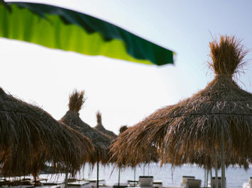 Foto Naos Luxury Hotel **** Orikum