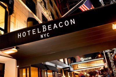 Foto Hotel Beacon *** New York City