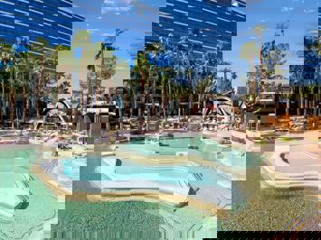 Foto Curio Collection by Hilton Virgin Hotels Las Vegas **** Las Vegas