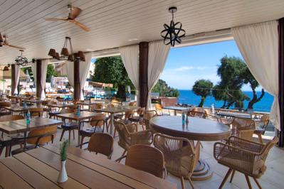 Foto Valtos Beach **** Parga-stad