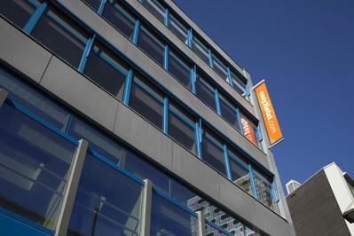 Foto Easy City Center **** Rotterdam