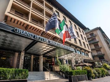 Foto FH 55 Grand Hotel Mediterraneo **** Florence