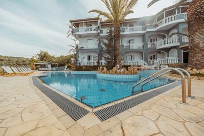 Zante Calinica Hotel