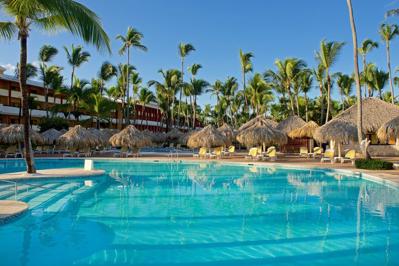 Hotel Iberostar Waves Punta Cana