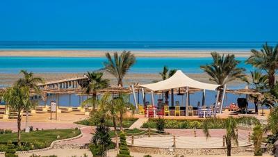 Foto Royal Beach Hurghada **** Hurghada