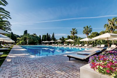Foto Four Seasons Resort Mallorca at Formentor ***** Puerto Pollensa
