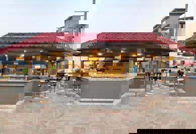 Foto Sunset Beach ***** Alanya