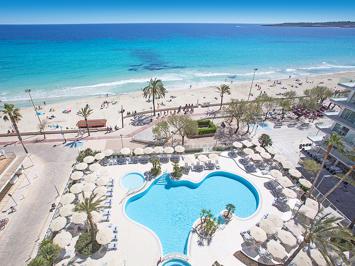 Foto Sabina en Suites **** Cala Millor