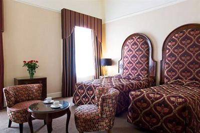 Foto Ariel House **** Dublin