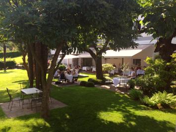 Foto Albergo Gardenia **** Caslano