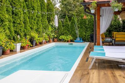 Foto Villa Caposki ** Ohrid