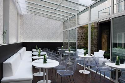 Foto Le Quartier Bercy Square ***** Parijs