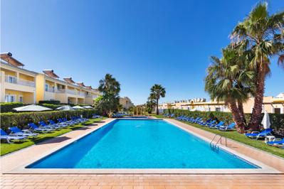 Foto Appartement Villas Barrocal *** Armacao De Pera