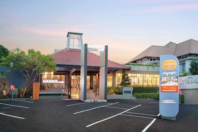 Foto Harris Hotel Kuta Tuban Bali **** Tuban Beach