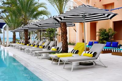 Foto SALT of Palmar ***** Belle Mare