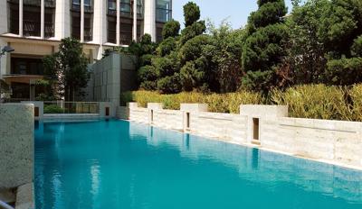 Foto Hotel Alexandra **** Hong Kong