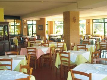 Foto Villaggio Turistico Mare Si **** Follonica